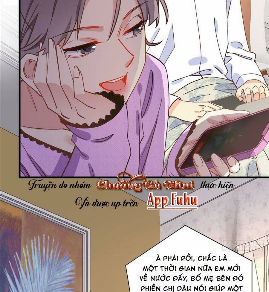 Cố Tổng, Vợ Của Ngài Quá Mạnh Rồi! Chapter 62 - 23