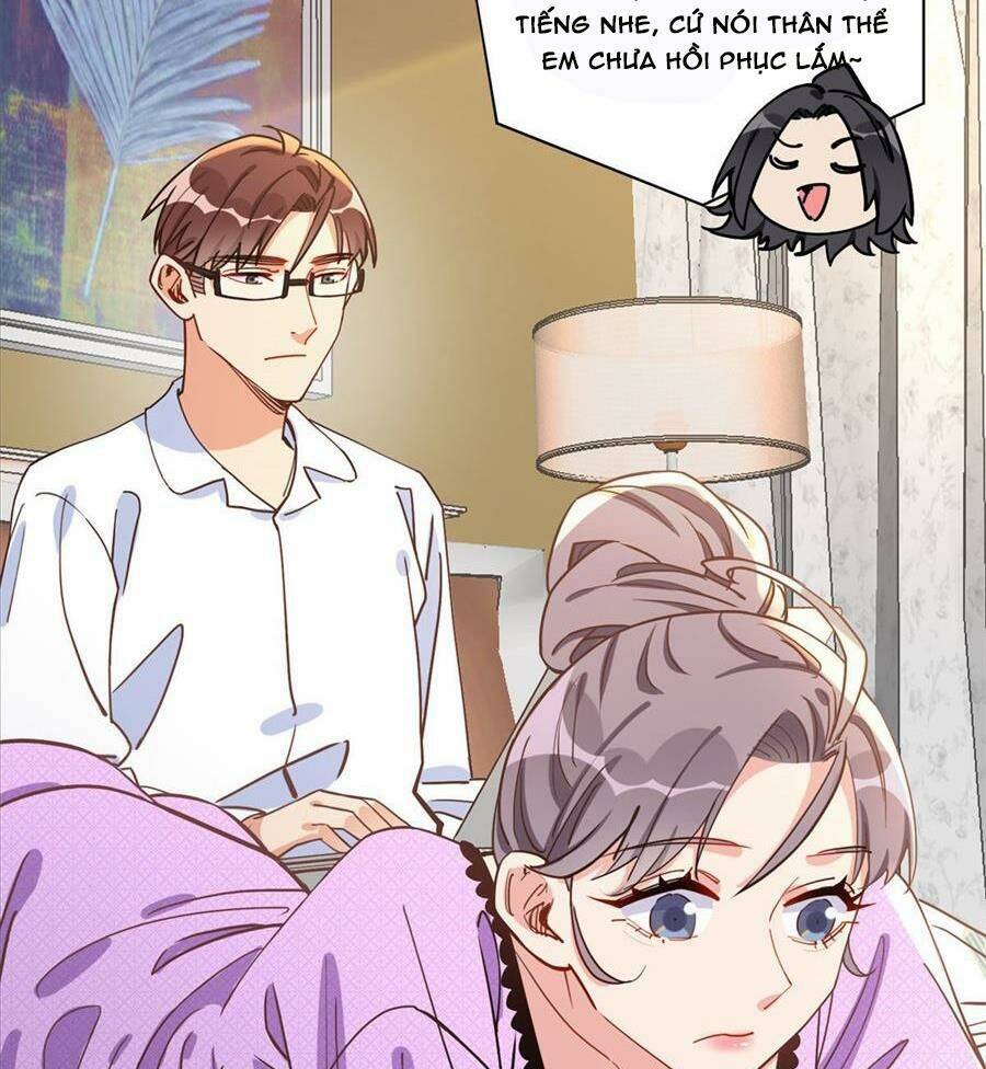 Cố Tổng, Vợ Của Ngài Quá Mạnh Rồi! Chapter 62 - 24