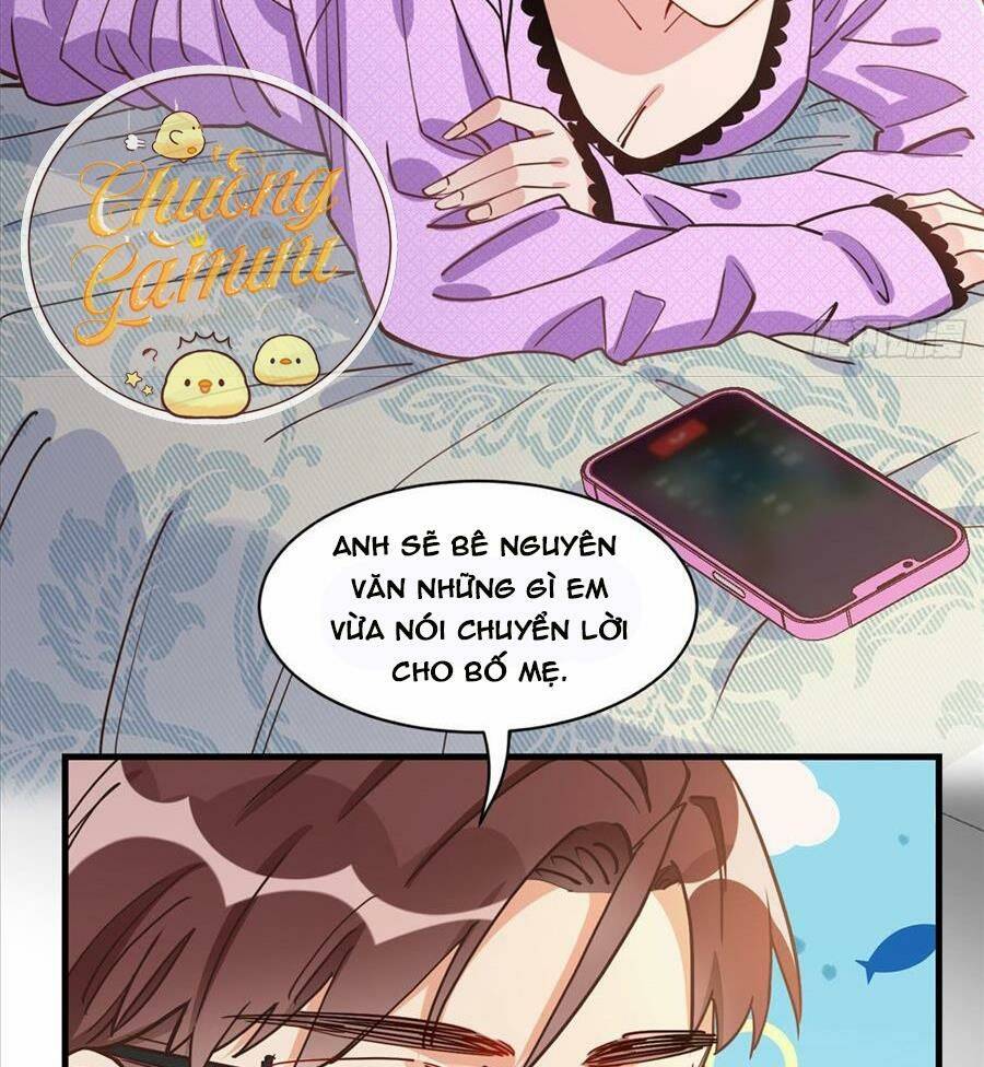 Cố Tổng, Vợ Của Ngài Quá Mạnh Rồi! Chapter 62 - 25