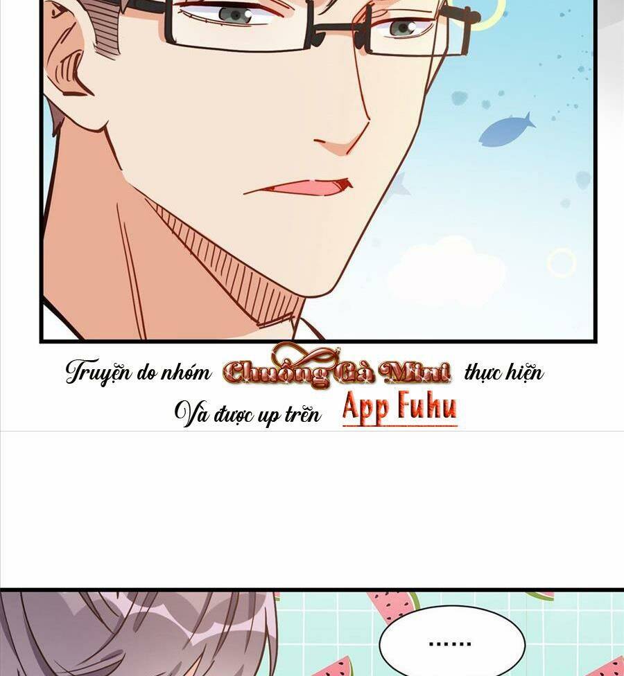 Cố Tổng, Vợ Của Ngài Quá Mạnh Rồi! Chapter 62 - 26