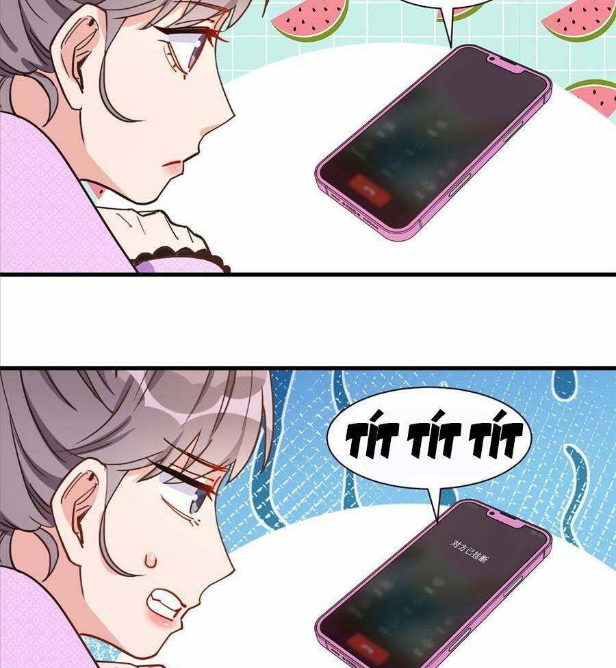 Cố Tổng, Vợ Của Ngài Quá Mạnh Rồi! Chapter 62 - 27