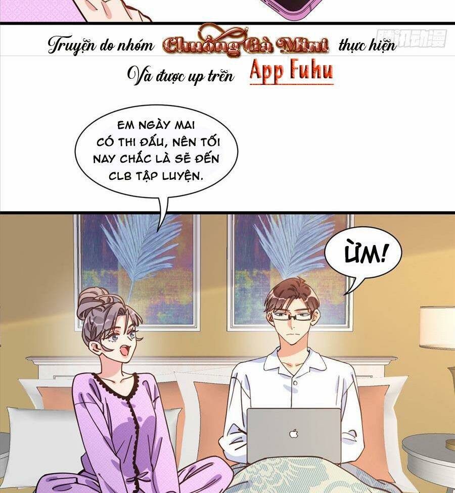 Cố Tổng, Vợ Của Ngài Quá Mạnh Rồi! Chapter 62 - 28