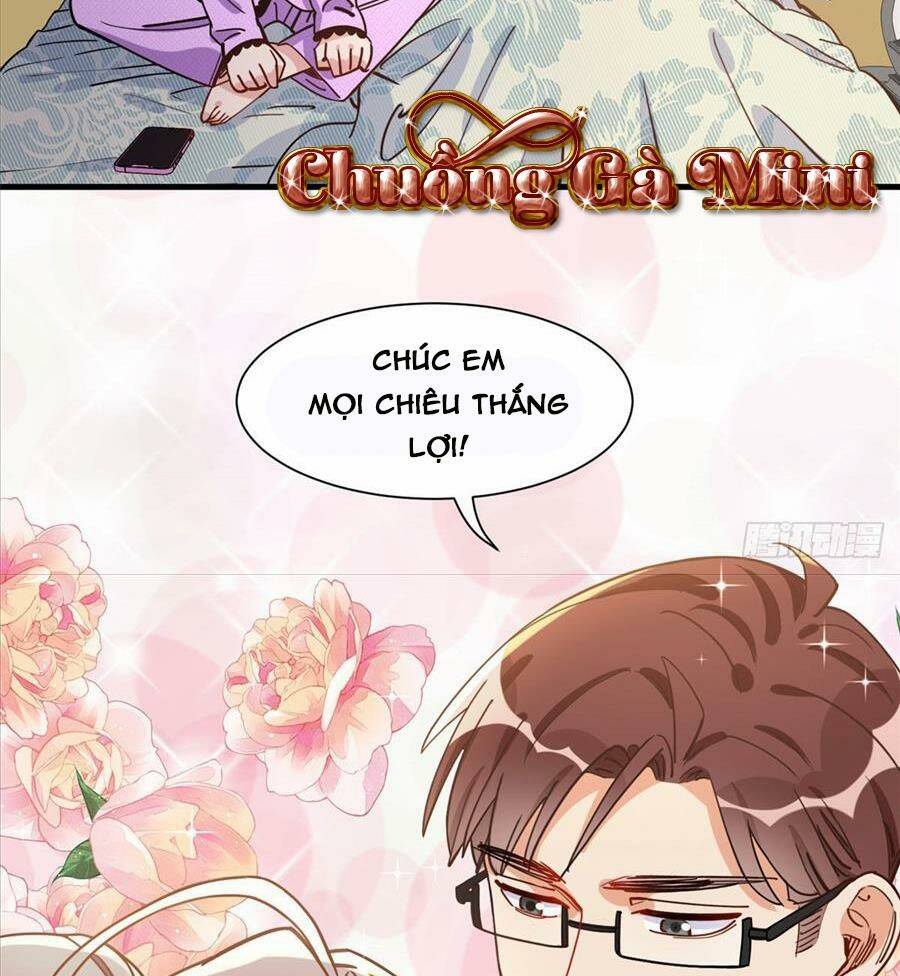 Cố Tổng, Vợ Của Ngài Quá Mạnh Rồi! Chapter 62 - 29