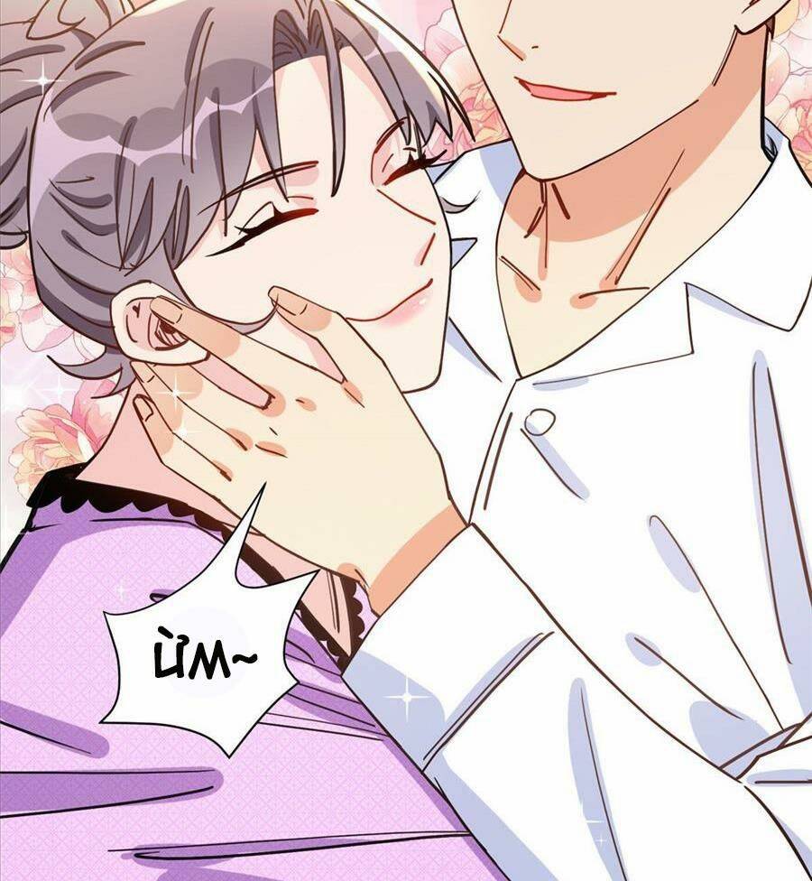 Cố Tổng, Vợ Của Ngài Quá Mạnh Rồi! Chapter 62 - 30