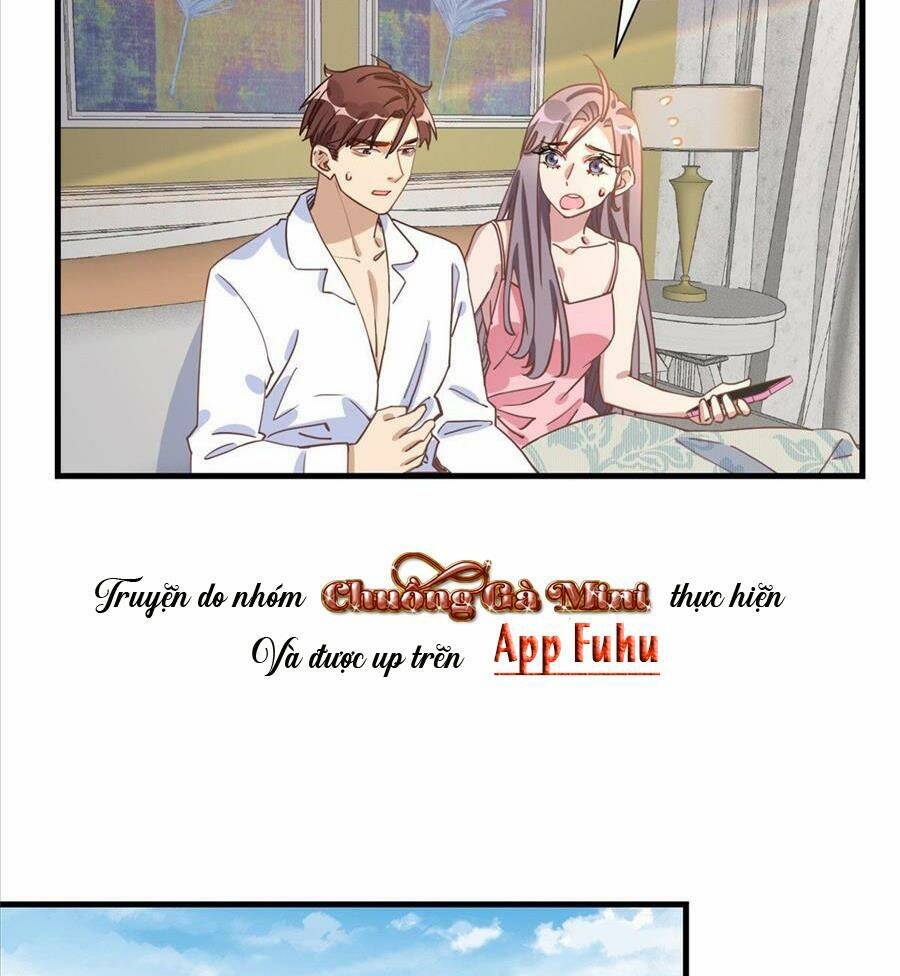 Cố Tổng, Vợ Của Ngài Quá Mạnh Rồi! Chapter 62 - 4