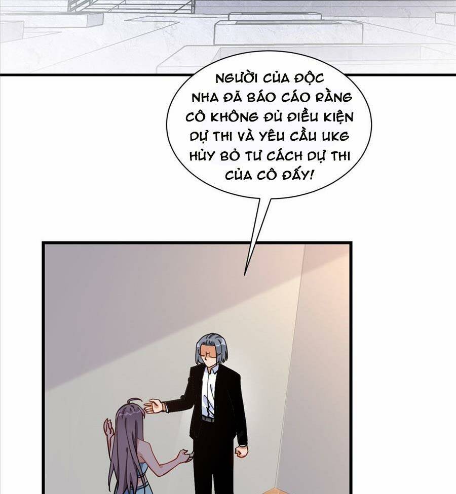Cố Tổng, Vợ Của Ngài Quá Mạnh Rồi! Chapter 62 - 34