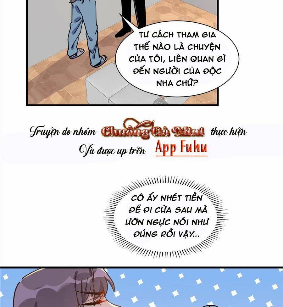 Cố Tổng, Vợ Của Ngài Quá Mạnh Rồi! Chapter 62 - 35