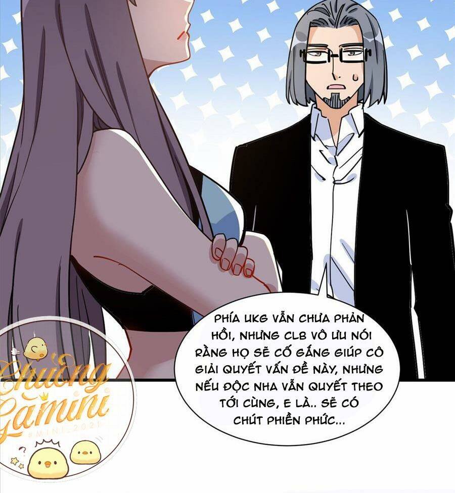 Cố Tổng, Vợ Của Ngài Quá Mạnh Rồi! Chapter 62 - 36