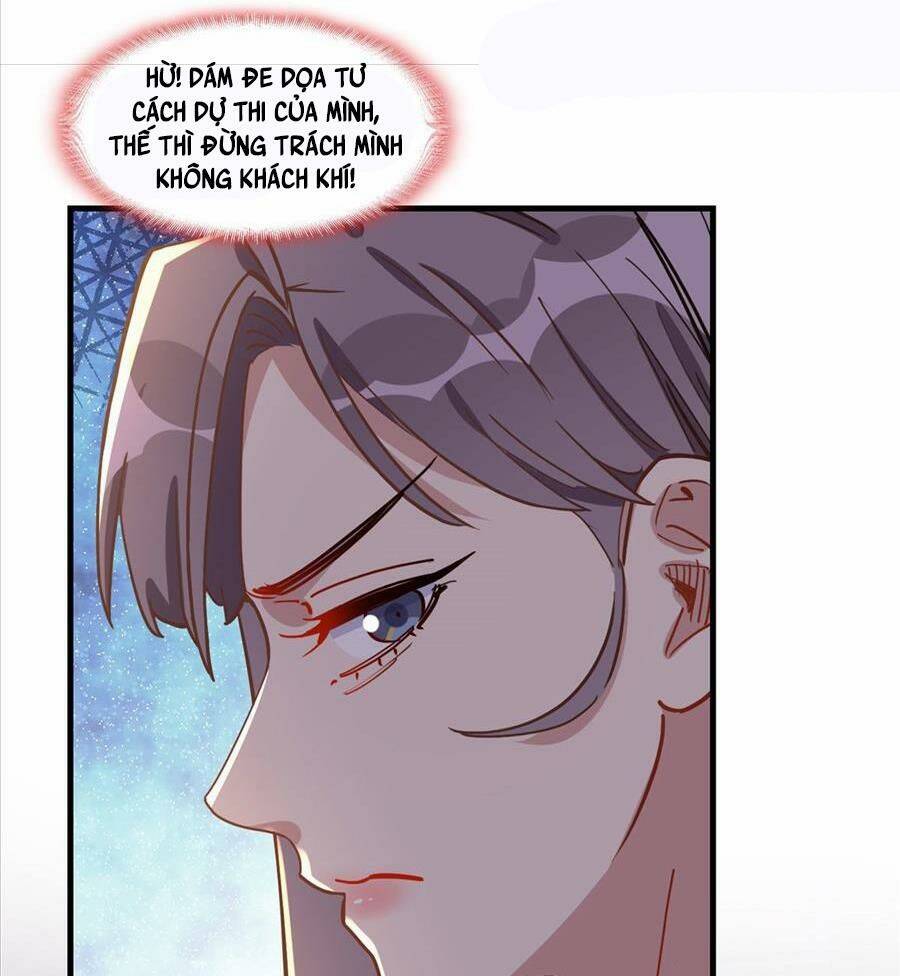 Cố Tổng, Vợ Của Ngài Quá Mạnh Rồi! Chapter 62 - 37