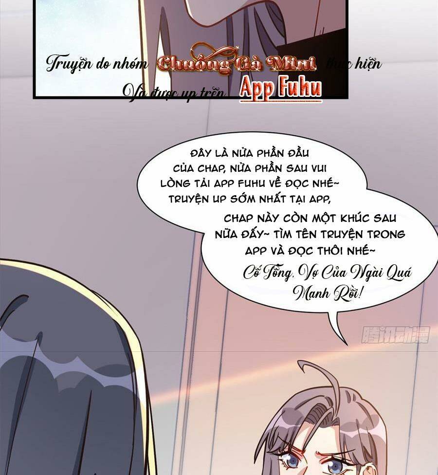 Cố Tổng, Vợ Của Ngài Quá Mạnh Rồi! Chapter 62 - 38