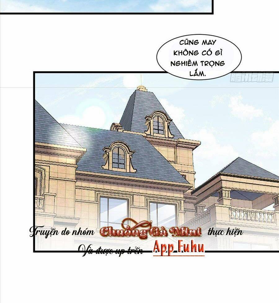 Cố Tổng, Vợ Của Ngài Quá Mạnh Rồi! Chapter 62 - 5