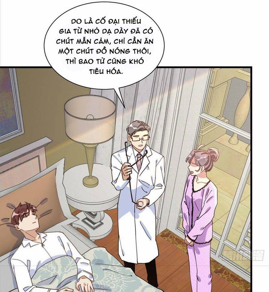 Cố Tổng, Vợ Của Ngài Quá Mạnh Rồi! Chapter 62 - 6