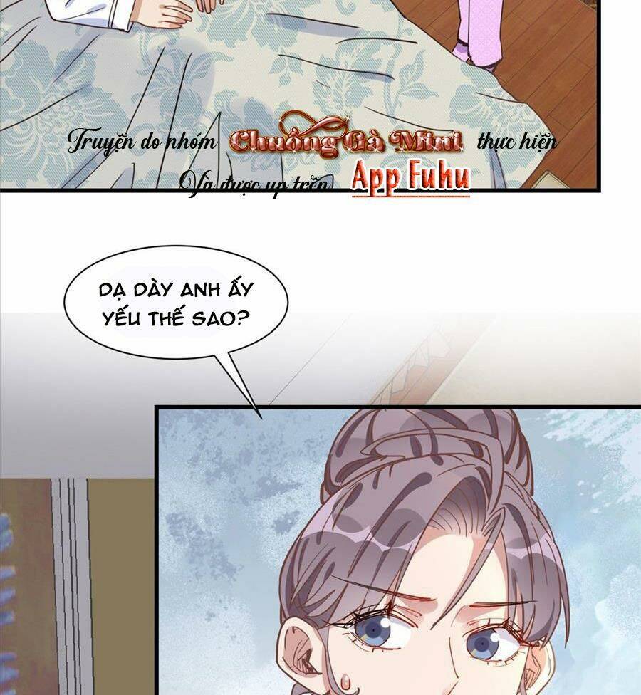 Cố Tổng, Vợ Của Ngài Quá Mạnh Rồi! Chapter 62 - 7