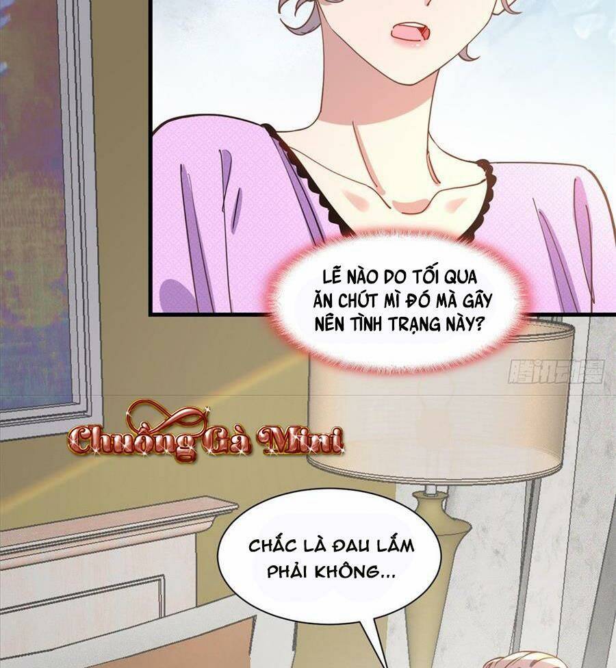 Cố Tổng, Vợ Của Ngài Quá Mạnh Rồi! Chapter 62 - 8