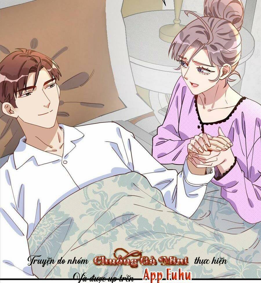 Cố Tổng, Vợ Của Ngài Quá Mạnh Rồi! Chapter 62 - 9