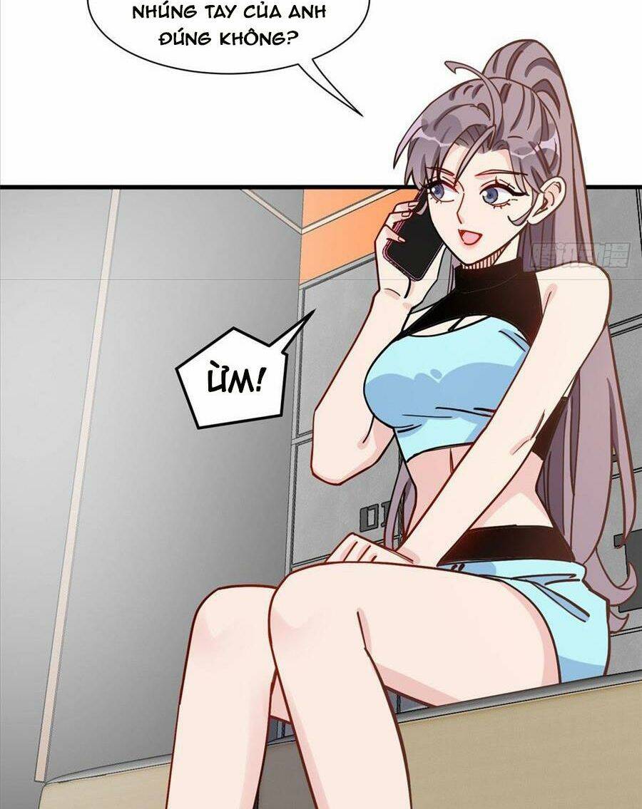 Cố Tổng, Vợ Của Ngài Quá Mạnh Rồi! Chapter 63 - 12