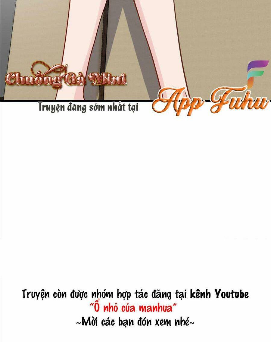 Cố Tổng, Vợ Của Ngài Quá Mạnh Rồi! Chapter 63 - 13