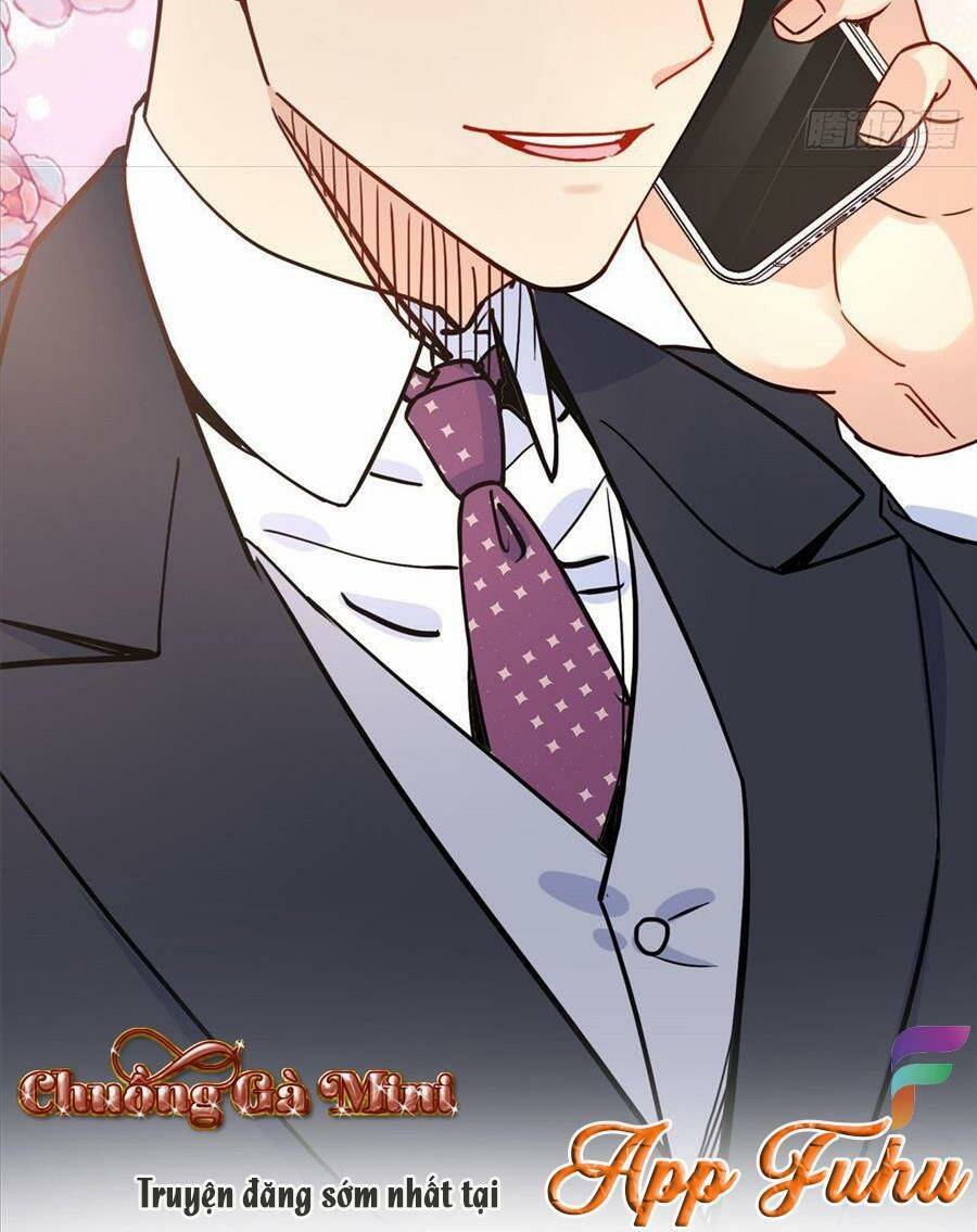 Cố Tổng, Vợ Của Ngài Quá Mạnh Rồi! Chapter 63 - 17