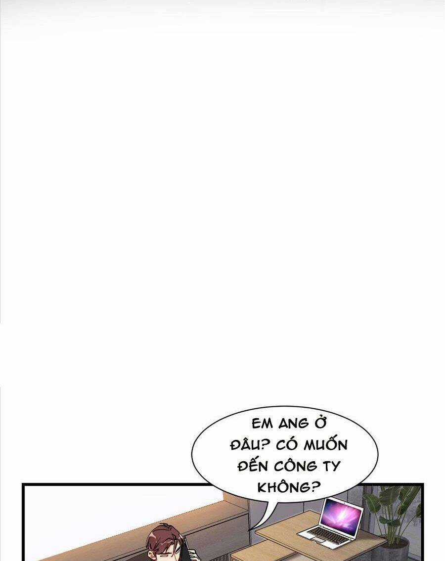 Cố Tổng, Vợ Của Ngài Quá Mạnh Rồi! Chapter 63 - 18