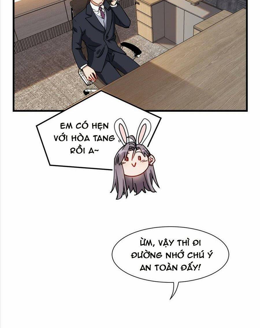 Cố Tổng, Vợ Của Ngài Quá Mạnh Rồi! Chapter 63 - 19