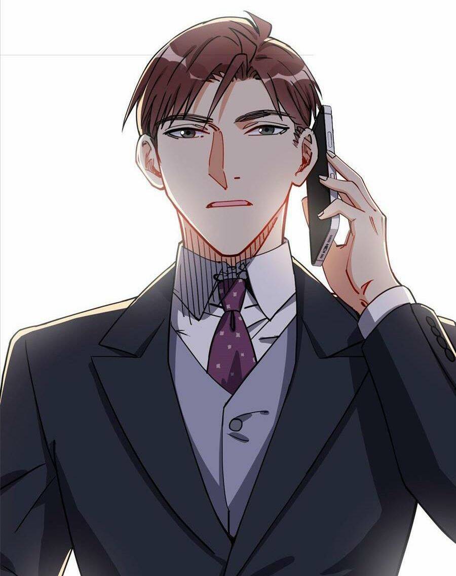 Cố Tổng, Vợ Của Ngài Quá Mạnh Rồi! Chapter 63 - 20