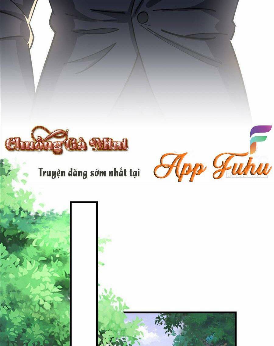 Cố Tổng, Vợ Của Ngài Quá Mạnh Rồi! Chapter 63 - 21