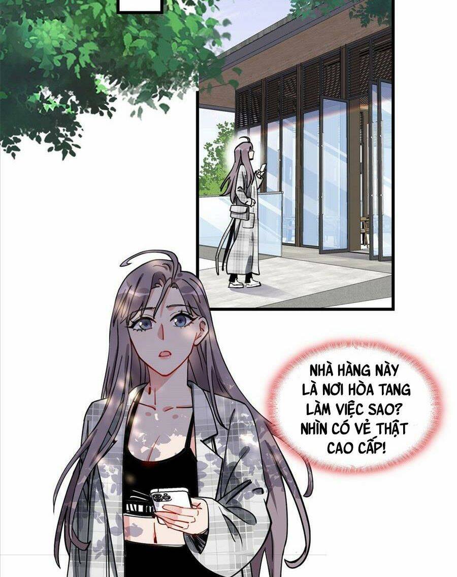 Cố Tổng, Vợ Của Ngài Quá Mạnh Rồi! Chapter 63 - 22