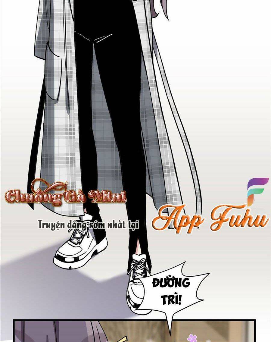 Cố Tổng, Vợ Của Ngài Quá Mạnh Rồi! Chapter 63 - 23