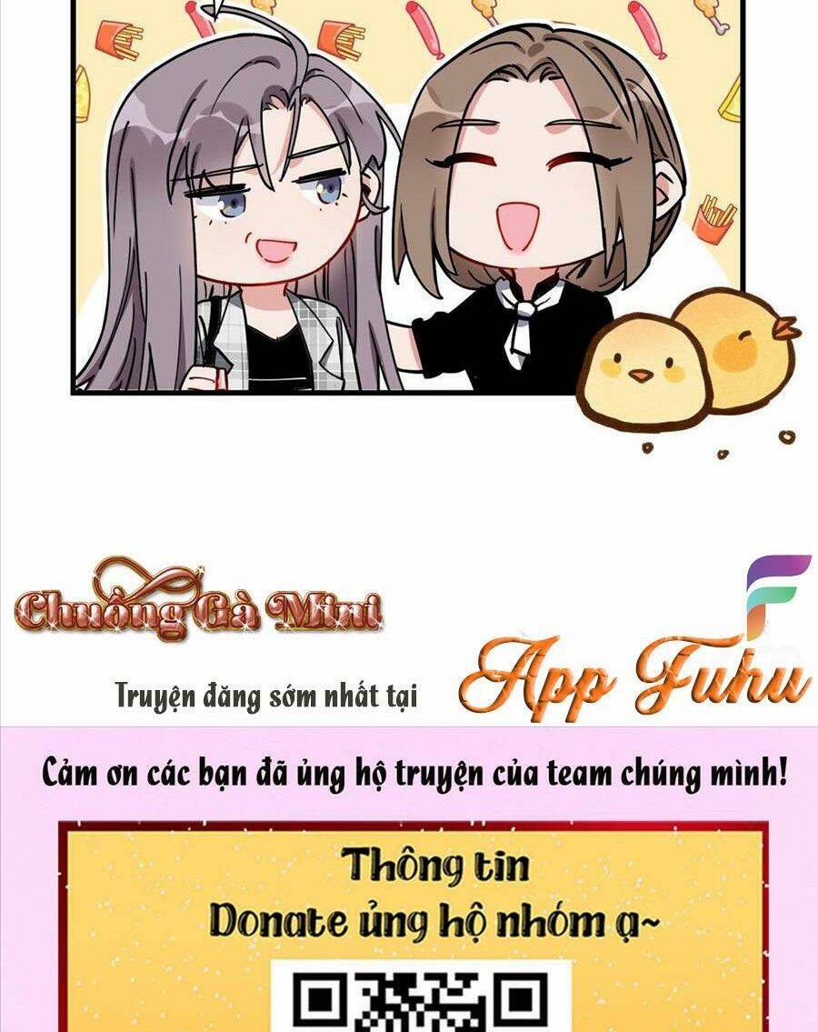 Cố Tổng, Vợ Của Ngài Quá Mạnh Rồi! Chapter 63 - 26