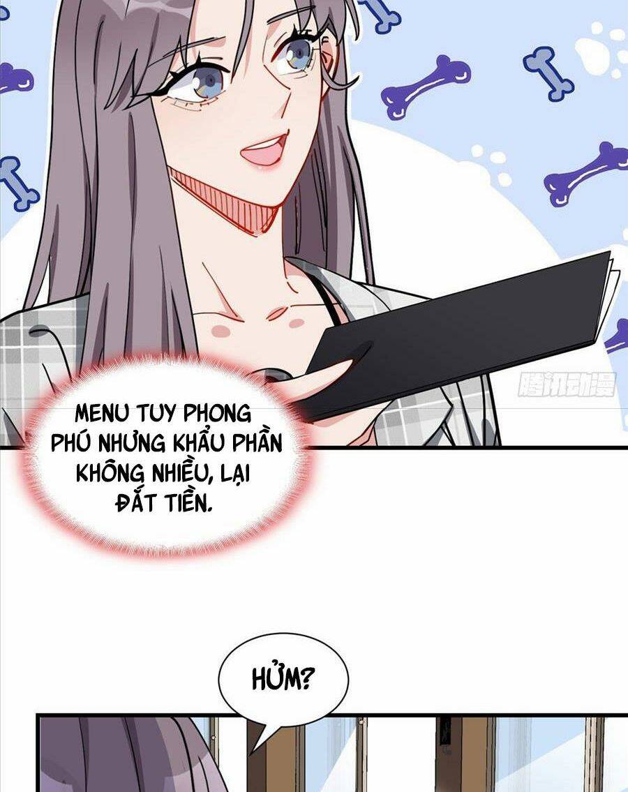 Cố Tổng, Vợ Của Ngài Quá Mạnh Rồi! Chapter 63 - 28