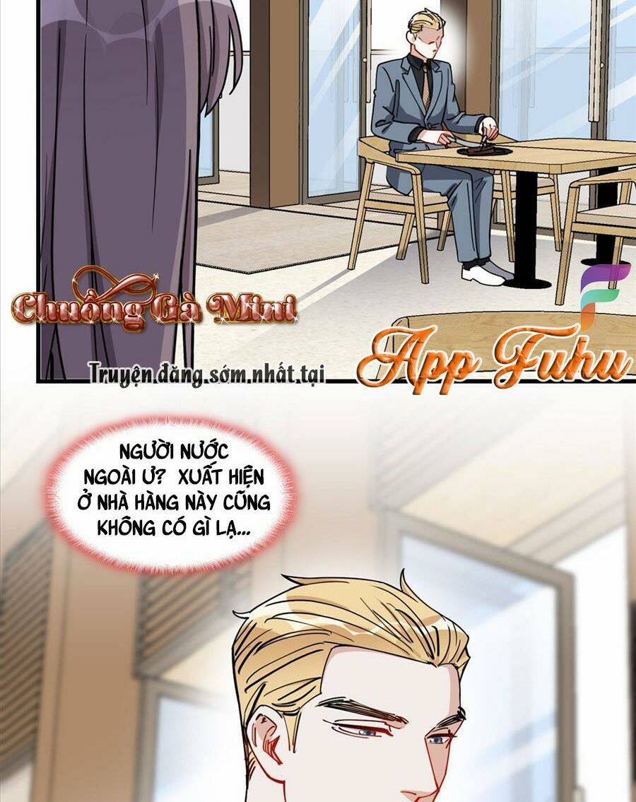 Cố Tổng, Vợ Của Ngài Quá Mạnh Rồi! Chapter 63 - 29