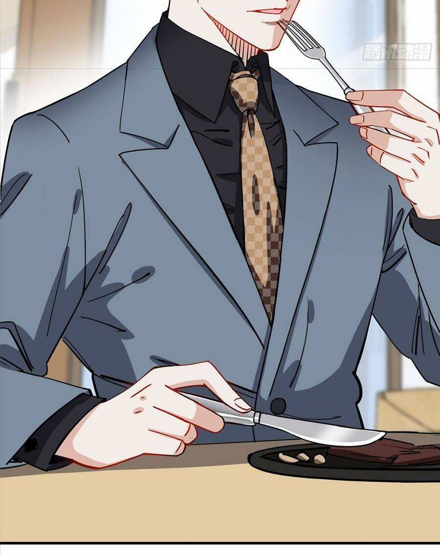 Cố Tổng, Vợ Của Ngài Quá Mạnh Rồi! Chapter 63 - 30