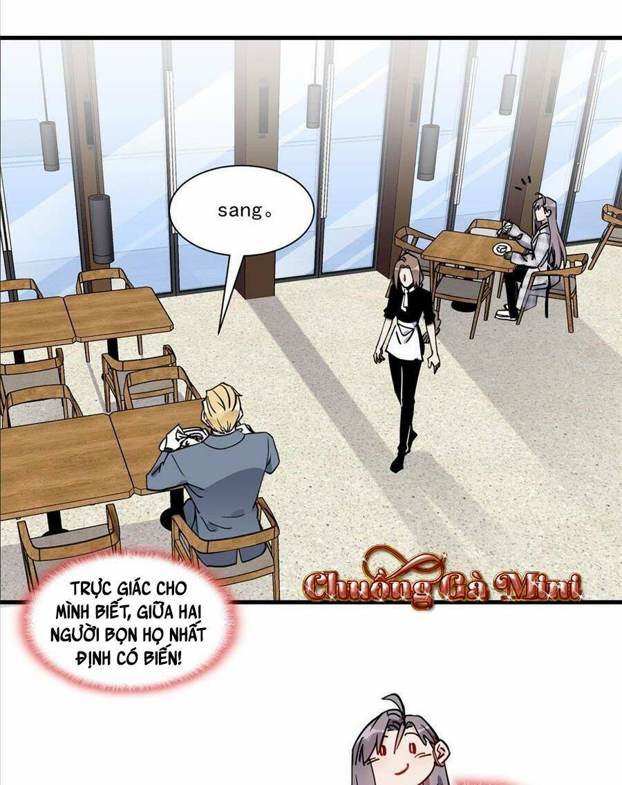 Cố Tổng, Vợ Của Ngài Quá Mạnh Rồi! Chapter 63 - 33