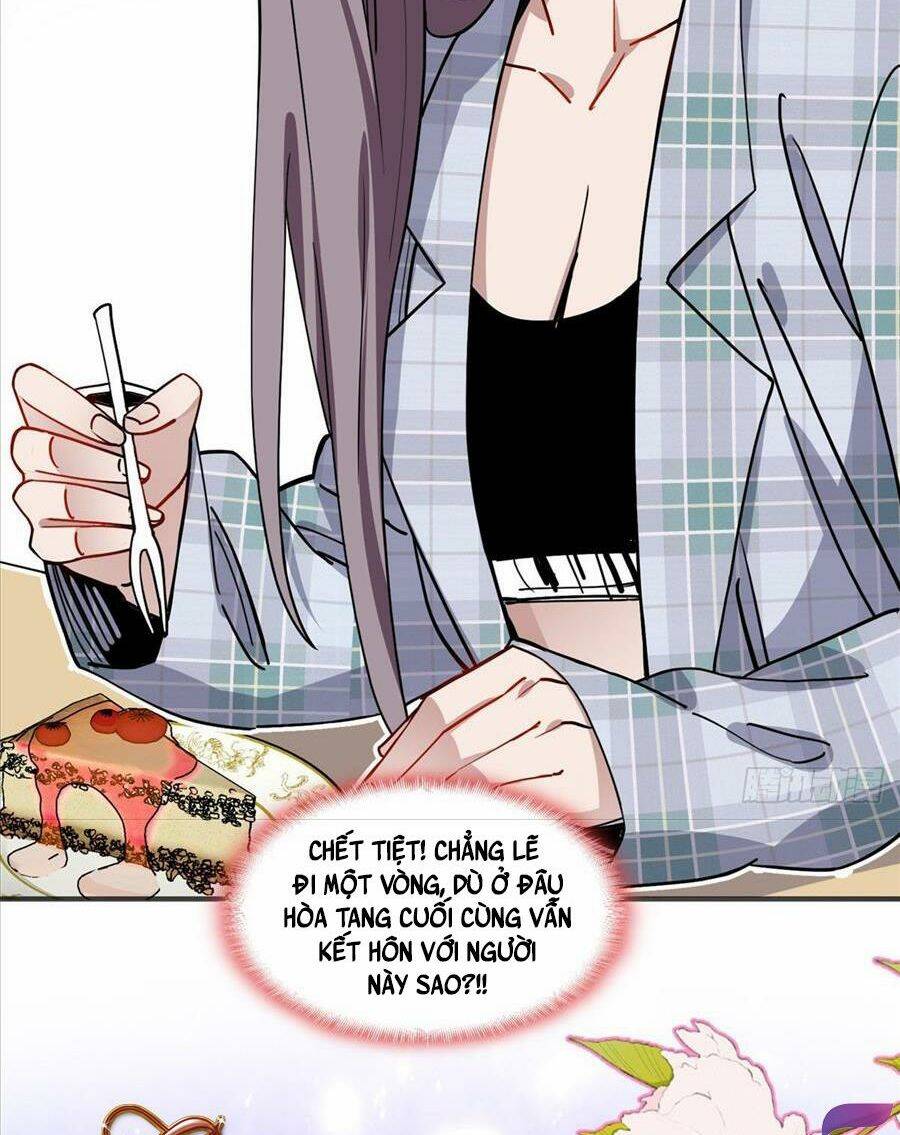 Cố Tổng, Vợ Của Ngài Quá Mạnh Rồi! Chapter 63 - 36