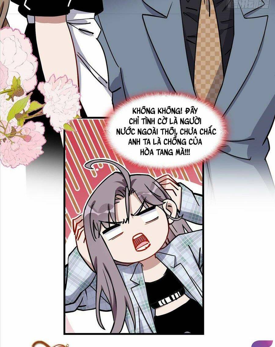 Cố Tổng, Vợ Của Ngài Quá Mạnh Rồi! Chapter 63 - 38