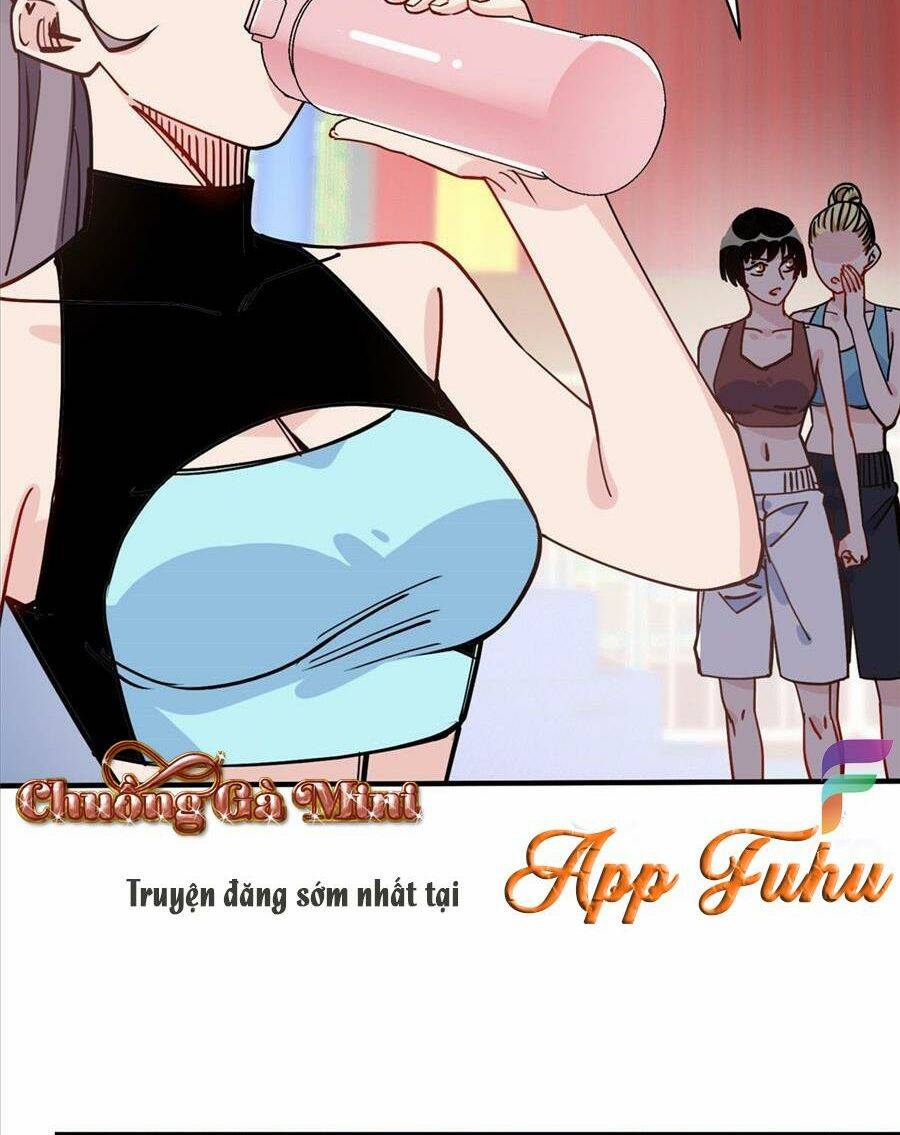 Cố Tổng, Vợ Của Ngài Quá Mạnh Rồi! Chapter 63 - 5