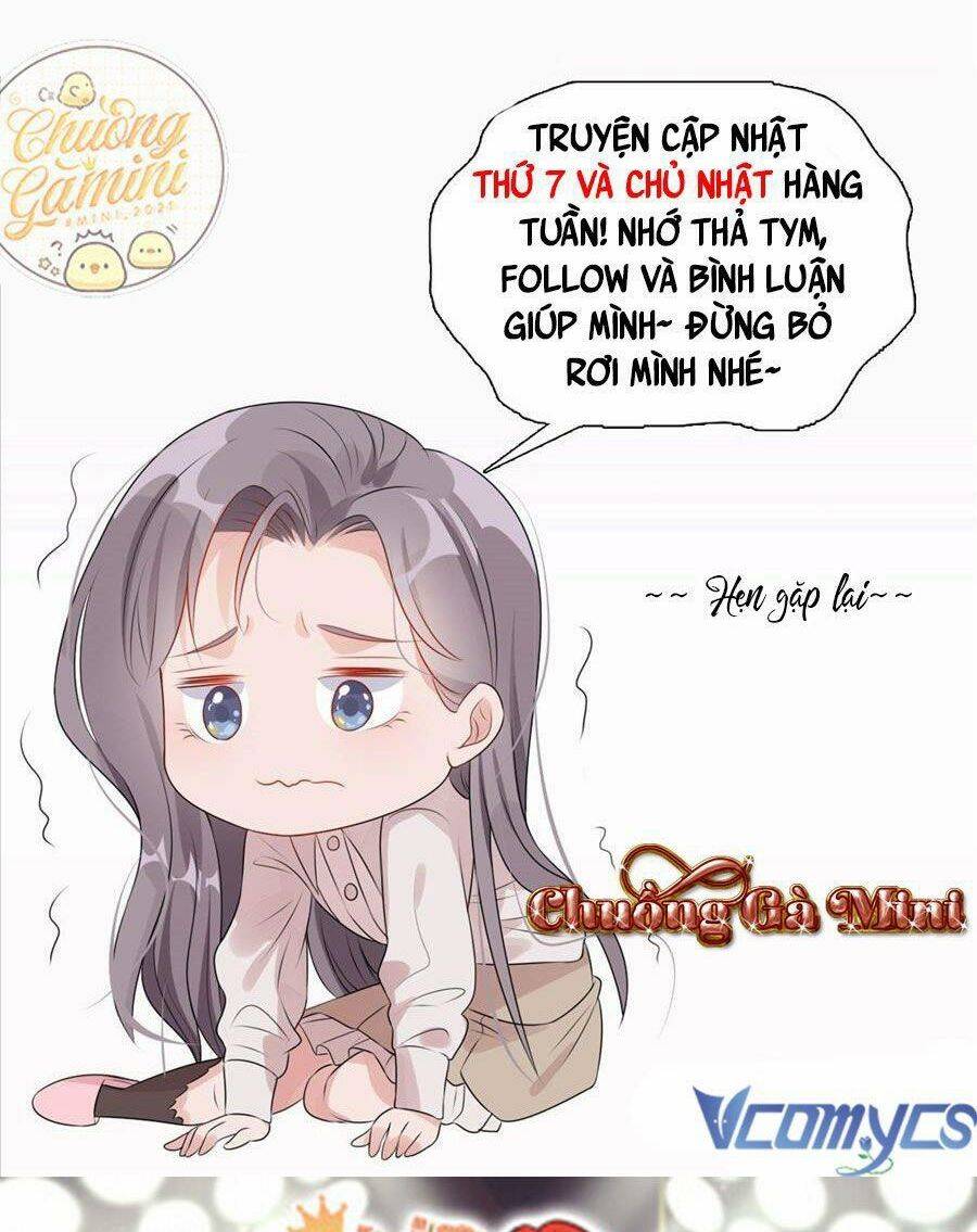 Cố Tổng, Vợ Của Ngài Quá Mạnh Rồi! Chapter 63 - 44