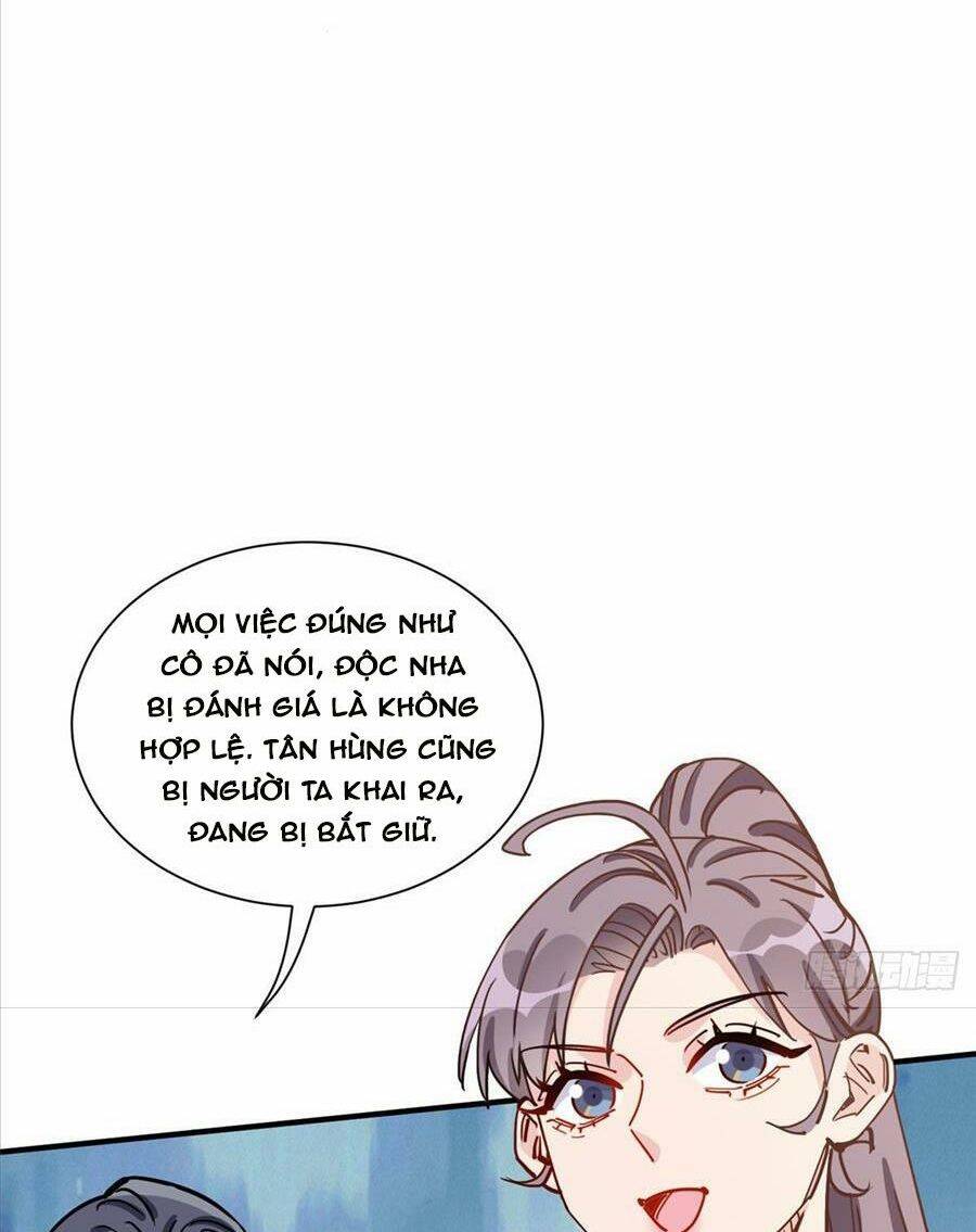 Cố Tổng, Vợ Của Ngài Quá Mạnh Rồi! Chapter 63 - 7