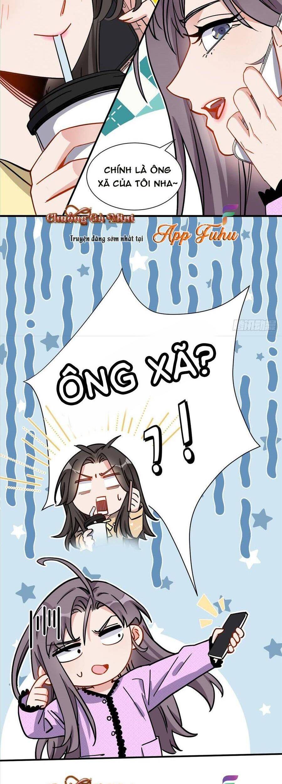 Cố Tổng, Vợ Của Ngài Quá Mạnh Rồi! Chapter 65 - 14