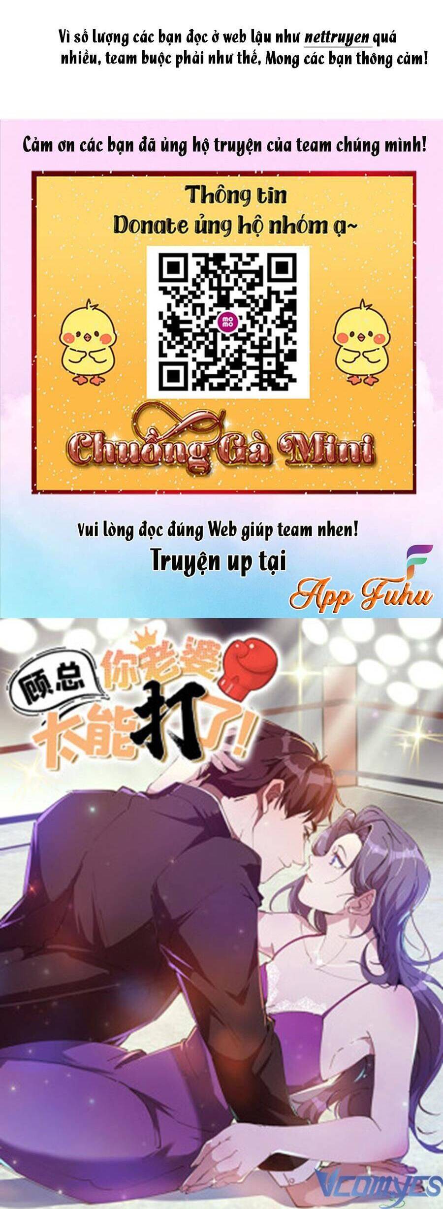 Cố Tổng, Vợ Của Ngài Quá Mạnh Rồi! Chapter 65 - 16