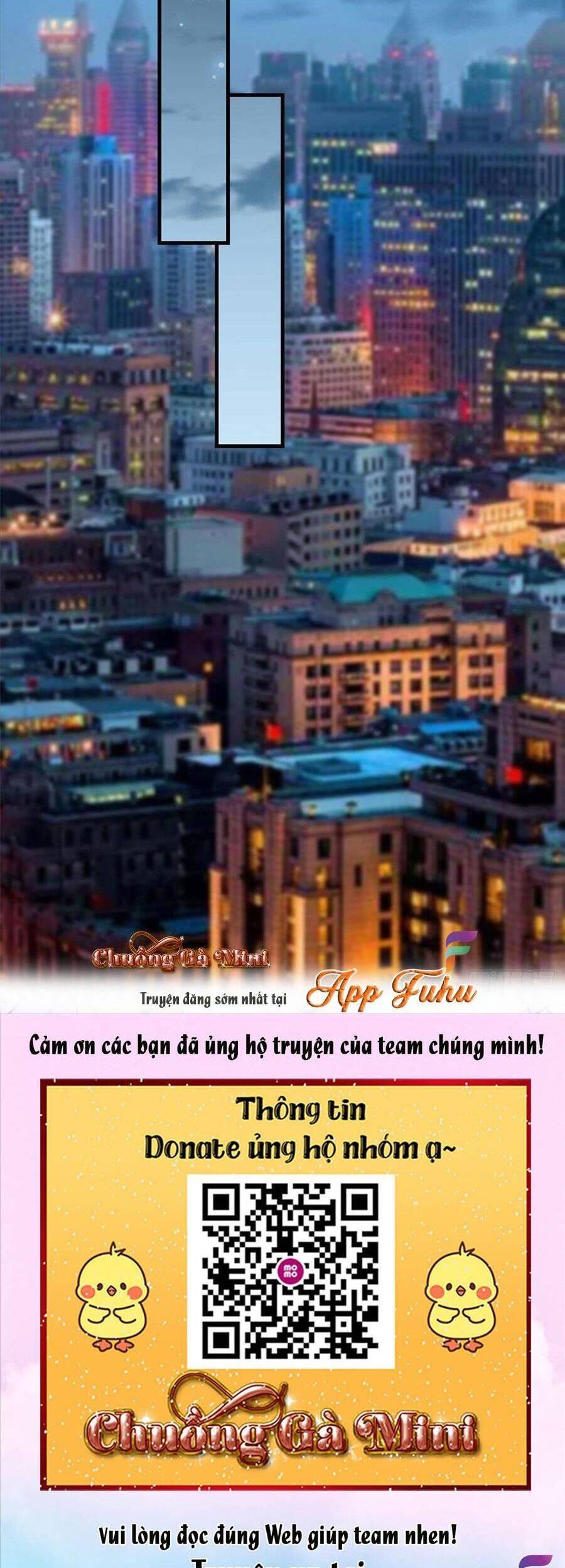 Cố Tổng, Vợ Của Ngài Quá Mạnh Rồi! Chapter 65 - 6