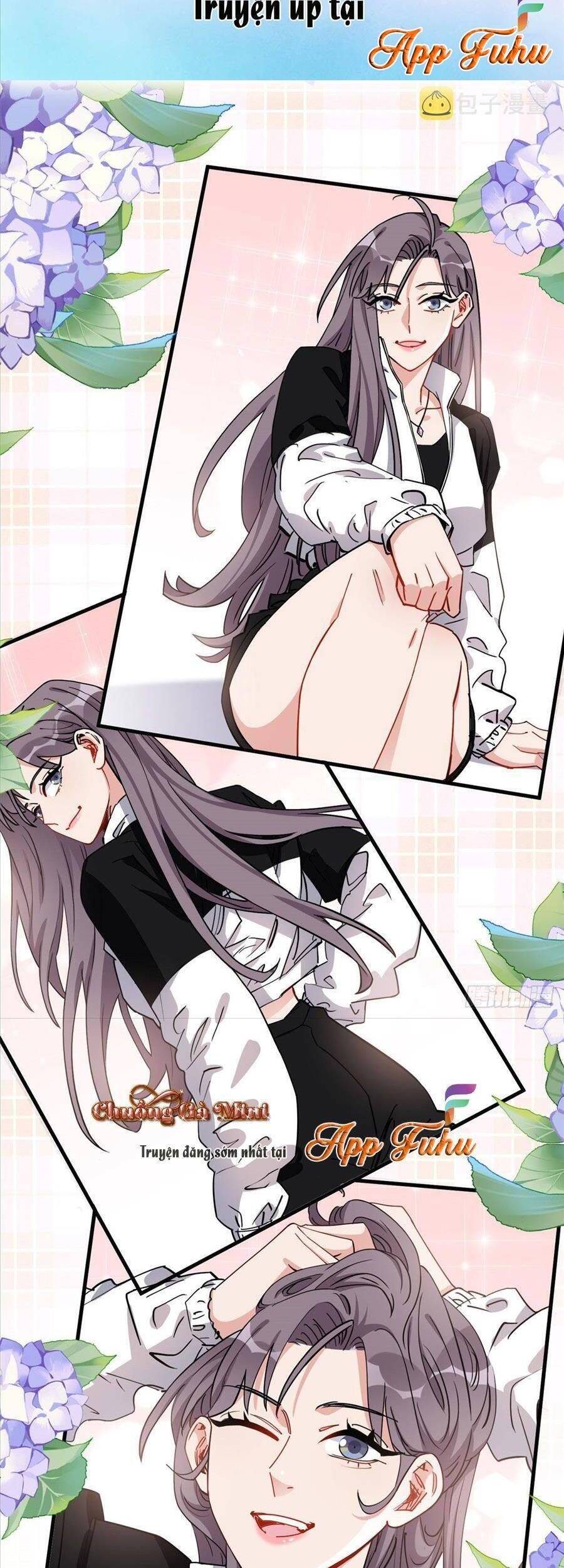 Cố Tổng, Vợ Của Ngài Quá Mạnh Rồi! Chapter 65 - 7