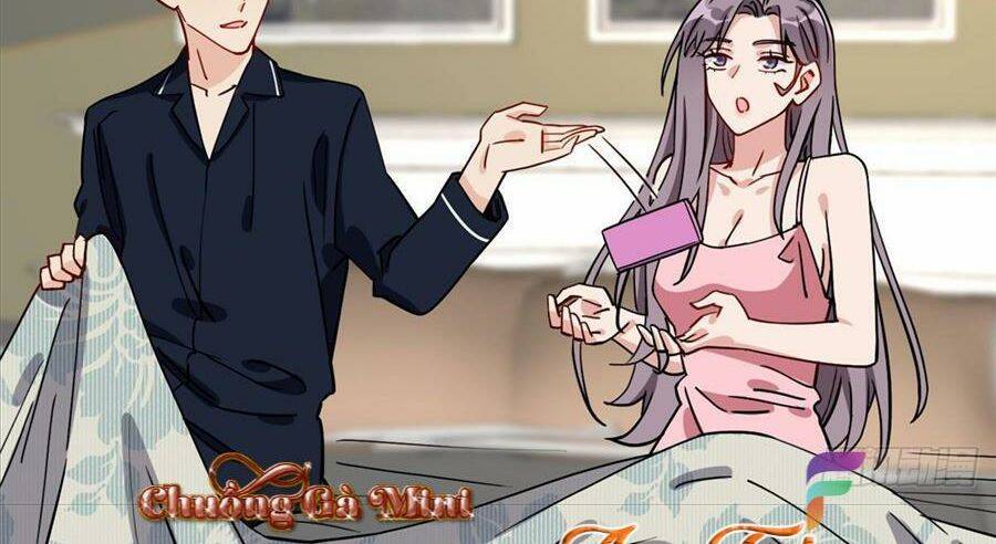 Cố Tổng, Vợ Của Ngài Quá Mạnh Rồi! Chapter 66 - 16
