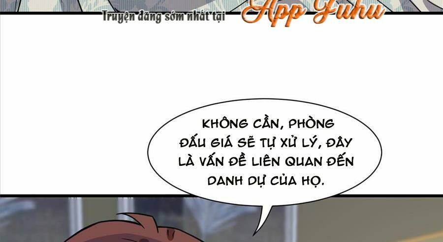 Cố Tổng, Vợ Của Ngài Quá Mạnh Rồi! Chapter 66 - 17