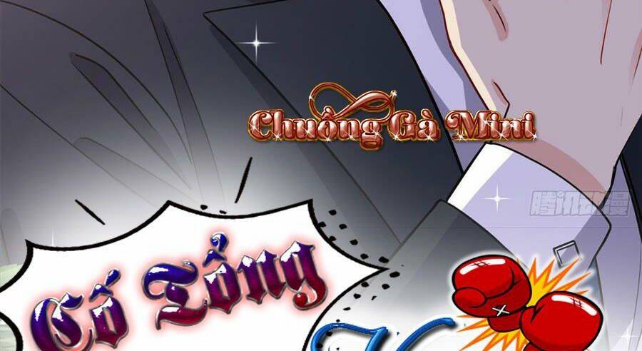 Cố Tổng, Vợ Của Ngài Quá Mạnh Rồi! Chapter 66 - 3