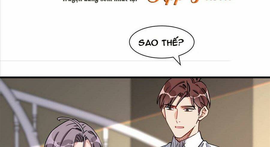 Cố Tổng, Vợ Của Ngài Quá Mạnh Rồi! Chapter 66 - 24