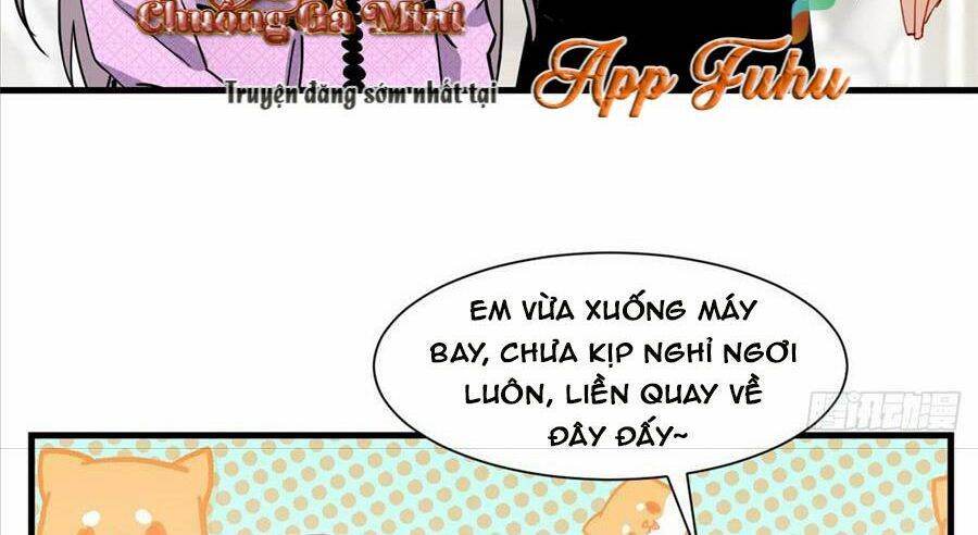 Cố Tổng, Vợ Của Ngài Quá Mạnh Rồi! Chapter 66 - 26