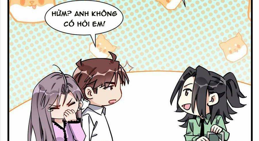 Cố Tổng, Vợ Của Ngài Quá Mạnh Rồi! Chapter 66 - 27