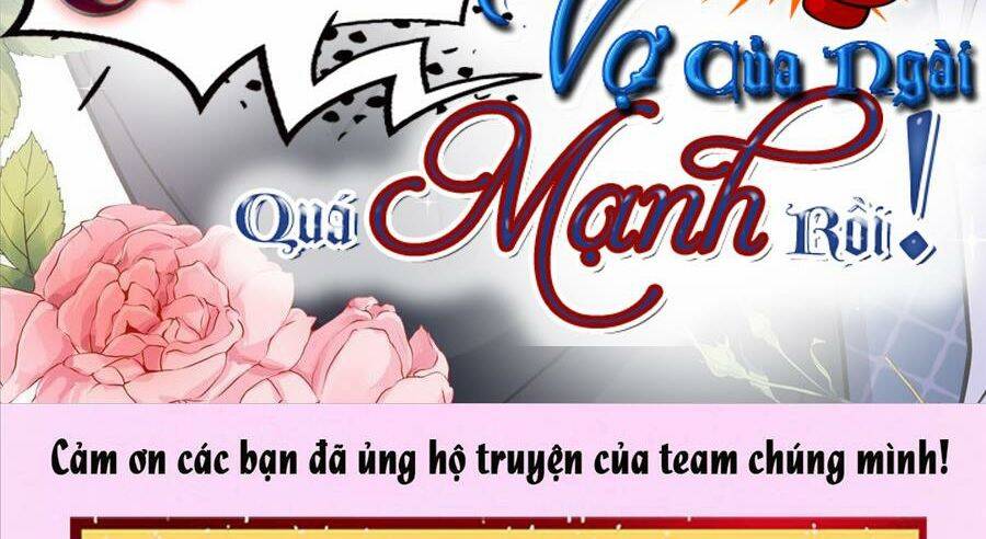 Cố Tổng, Vợ Của Ngài Quá Mạnh Rồi! Chapter 66 - 4