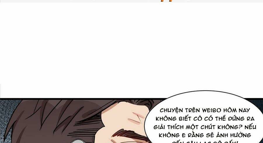 Cố Tổng, Vợ Của Ngài Quá Mạnh Rồi! Chapter 66 - 41